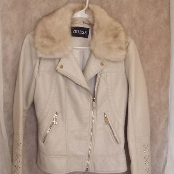 Jacket - Picture 1 of 3